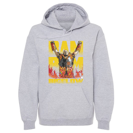 Bam Bam Bigelow Men's Hoodie | 500 LEVEL