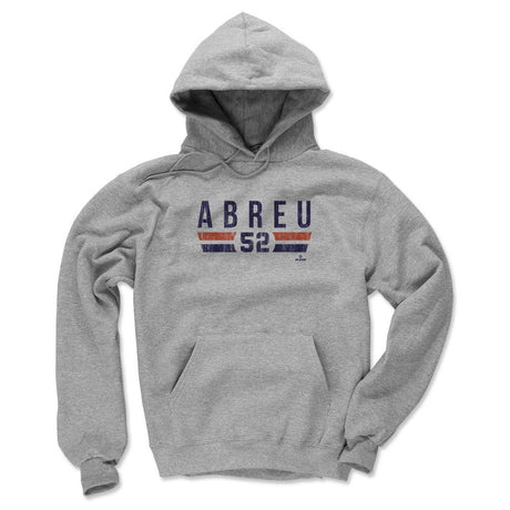Bryan Abreu Men's Hoodie | 500 LEVEL