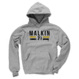 Evgeni Malkin Men's Hoodie | 500 LEVEL