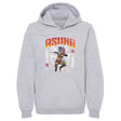 Asuka Men's Hoodie | 500 LEVEL