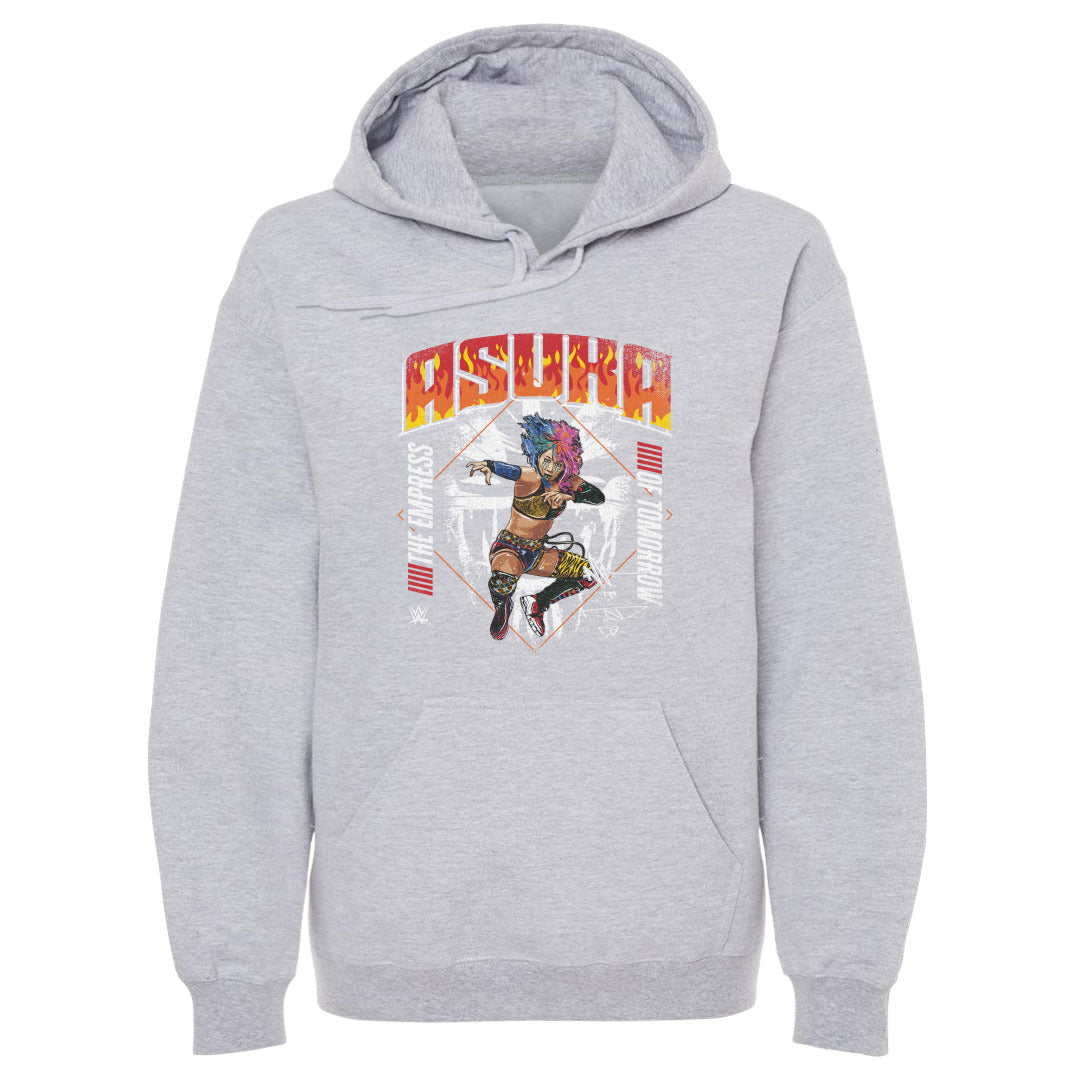 Asuka Men's Hoodie | 500 LEVEL
