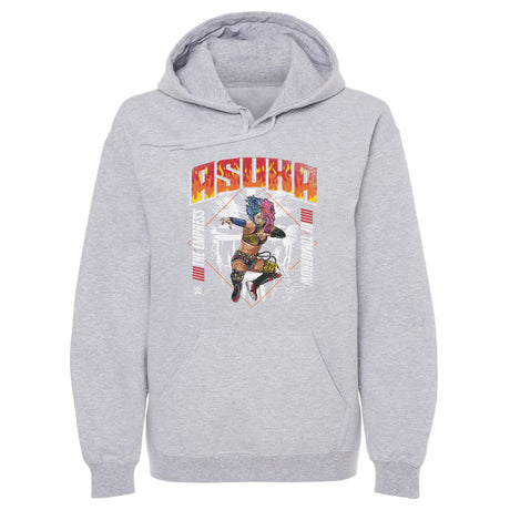 Asuka Men's Hoodie | 500 LEVEL