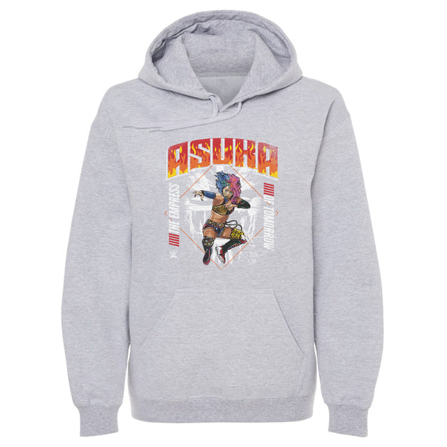 Asuka Men's Hoodie | 500 LEVEL