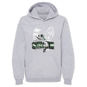 DeVonta Smith Men's Hoodie | 500 LEVEL