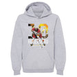 Jonathan Huberdeau Men's Hoodie | 500 LEVEL
