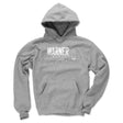 Fred Warner Men's Hoodie | 500 LEVEL