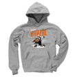 Mathew Barzal Men's Hoodie | 500 LEVEL