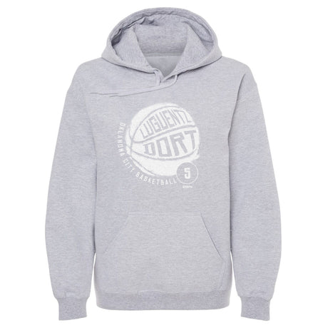 Luguentz Dort Men's Hoodie | 500 LEVEL
