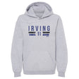 Kyrie Irving Men's Hoodie | 500 LEVEL