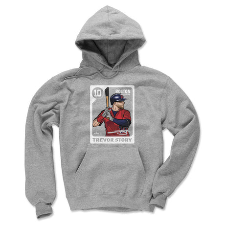 Trevor Story Men's Hoodie | 500 LEVEL