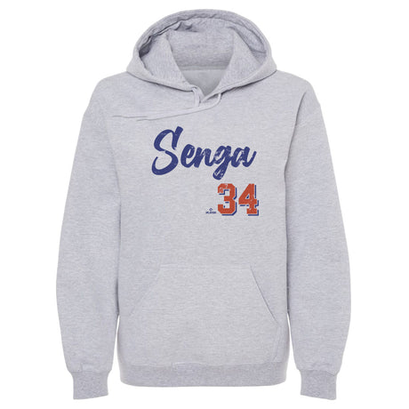 Kodai Senga Men's Hoodie | 500 LEVEL