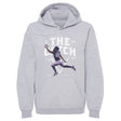 Isaiah Likely Men's Hoodie | 500 LEVEL