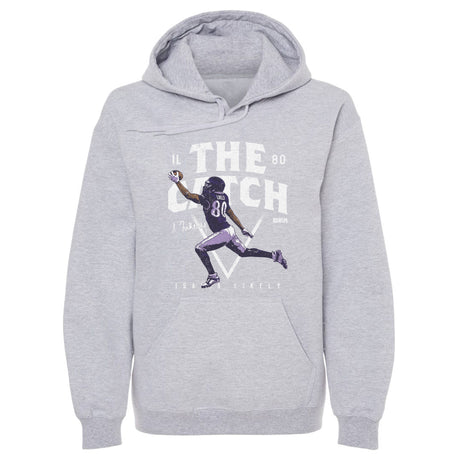 Isaiah Likely Men's Hoodie | 500 LEVEL