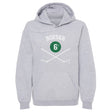 Brock Boeser Men's Hoodie | 500 LEVEL