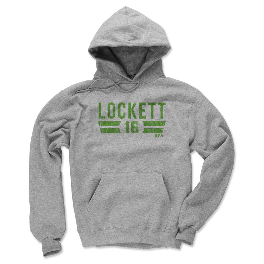 Tyler Lockett Men&#39;s Hoodie | 500 LEVEL
