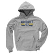 Brandon Woodruff Men's Hoodie | 500 LEVEL