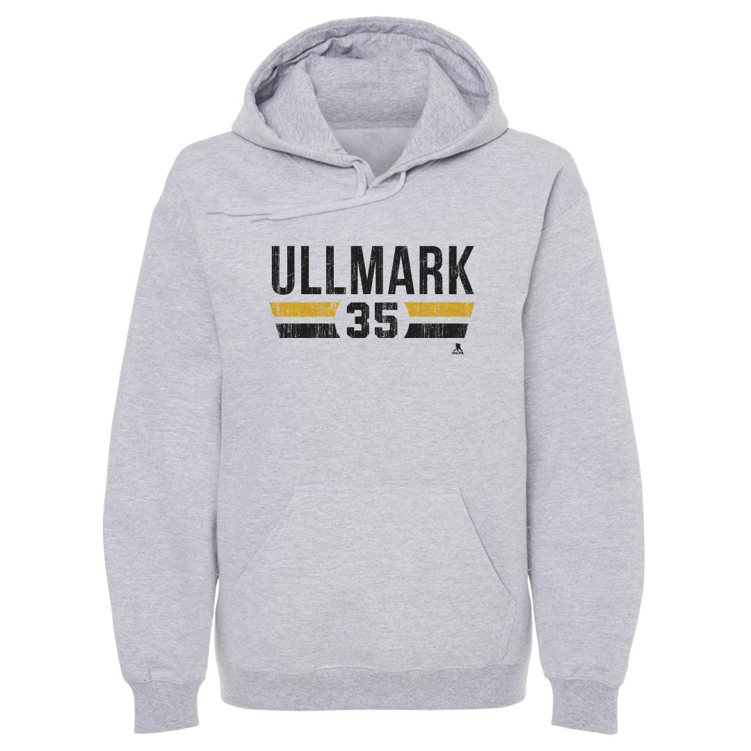 Linus Ullmark Men&#39;s Hoodie | 500 LEVEL