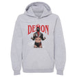 Finn Balor Men's Hoodie | 500 LEVEL