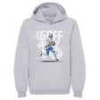 Jared Goff Men's Hoodie | 500 LEVEL
