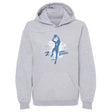 Shai Gilgeous-Alexander Men's Hoodie | 500 LEVEL