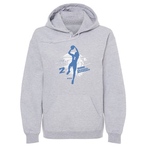Shai Gilgeous-Alexander Men's Hoodie | 500 LEVEL