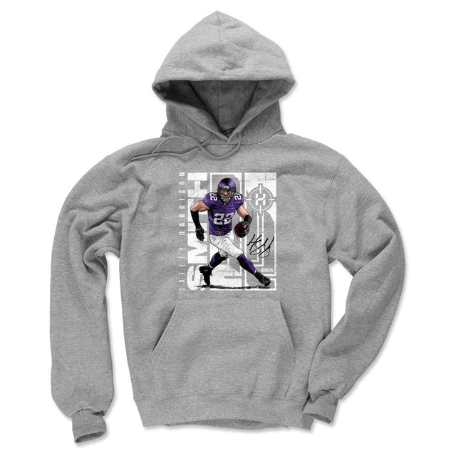 Harrison Smith Men's Hoodie | 500 LEVEL