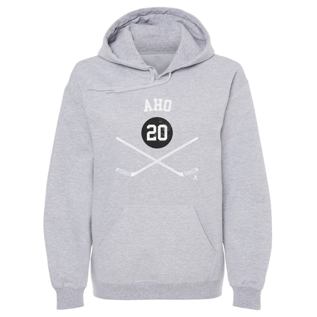 Sebastian Aho Men's Hoodie | 500 LEVEL