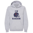 Jim McMahon Men's Hoodie | 500 LEVEL