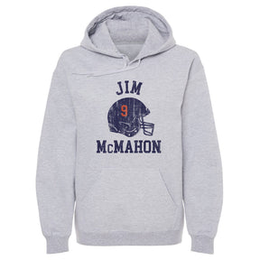 Jim McMahon Men's Hoodie | 500 LEVEL