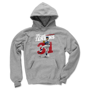Fergie Jenkins Men's Hoodie | 500 LEVEL
