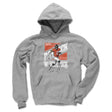 Patrick Surtain II Men's Hoodie | 500 LEVEL