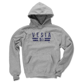 Alex Vesia Men's Hoodie | 500 LEVEL