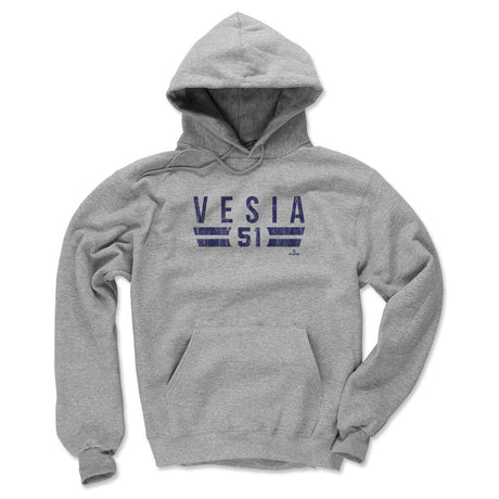 Alex Vesia Men's Hoodie | 500 LEVEL