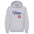 Alex Vesia Men's Hoodie | 500 LEVEL