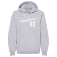Lauri Markkanen Men's Hoodie | 500 LEVEL