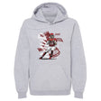 Patrick Mahomes Men's Hoodie | 500 LEVEL