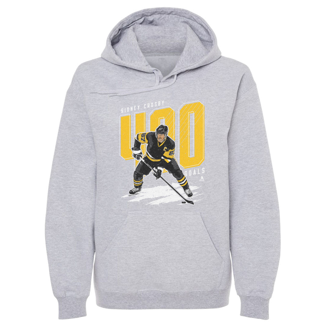 Sidney Crosby Men's Hoodie | 500 LEVEL
