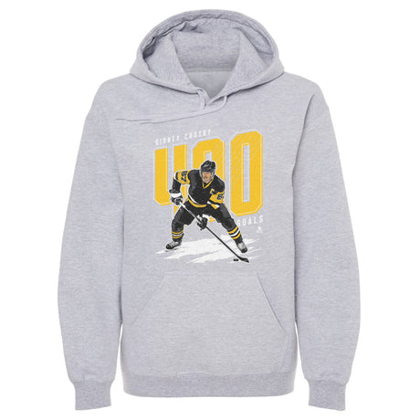 Sidney Crosby Men's Hoodie | 500 LEVEL