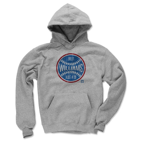 Billy Williams Men's Hoodie | 500 LEVEL