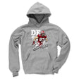 Nick Bosa Men's Hoodie | 500 LEVEL