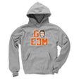 Connor McDavid Men's Hoodie | 500 LEVEL