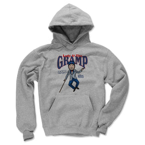David Ross Men's Hoodie | 500 LEVEL