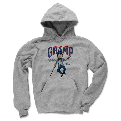 David Ross Men's Hoodie | 500 LEVEL