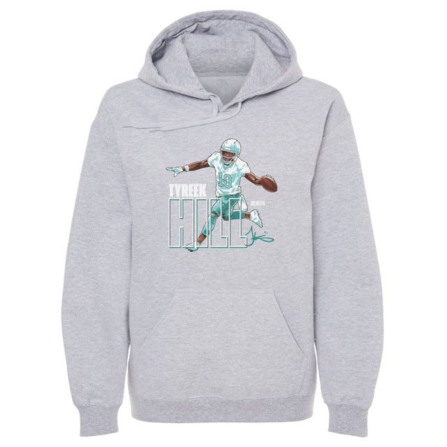 Tyreek Hill Men's Hoodie | 500 LEVEL