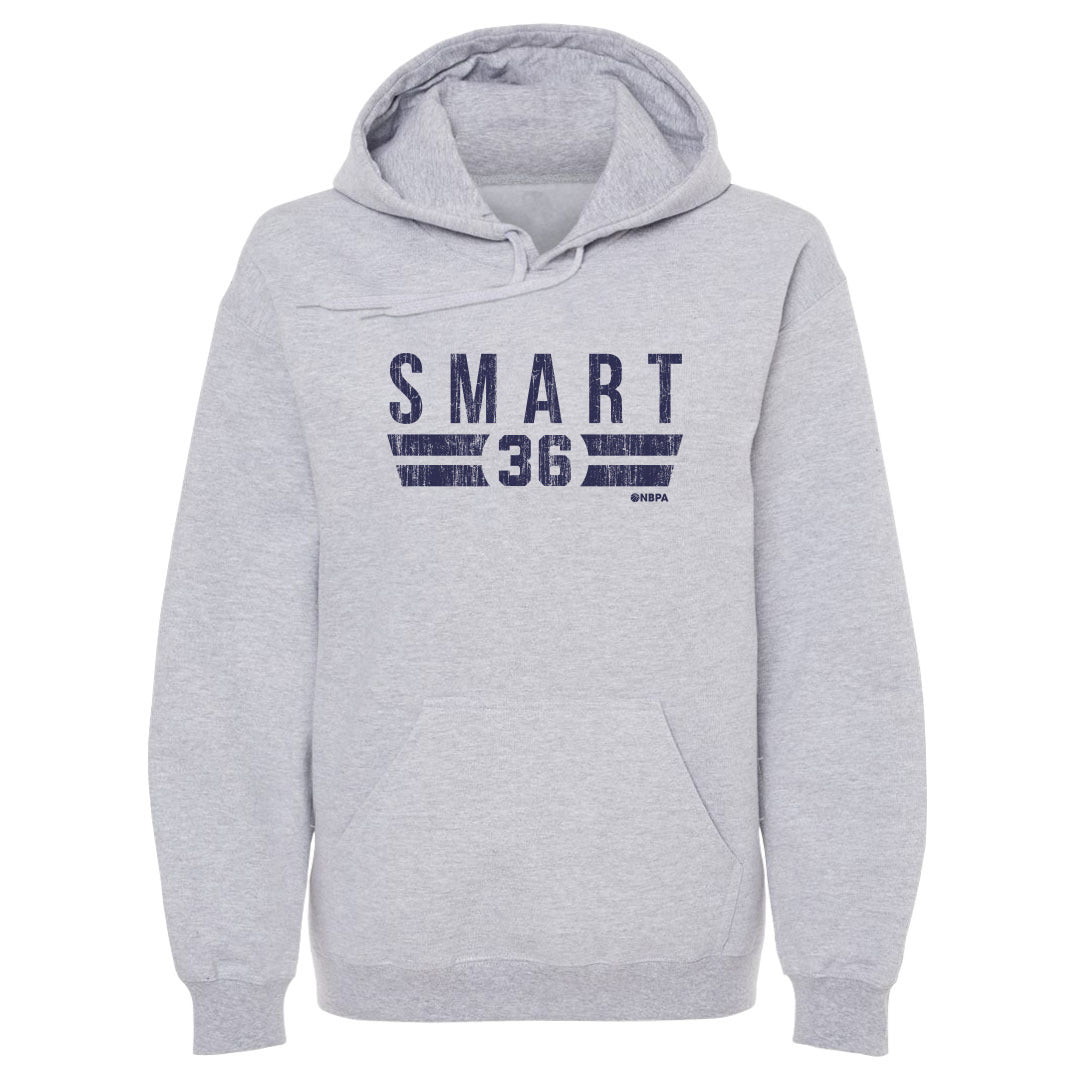 Marcus Smart Men&#39;s Hoodie | 500 LEVEL