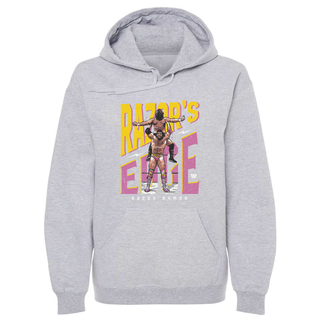 Razor Ramon Men's Hoodie | 500 LEVEL