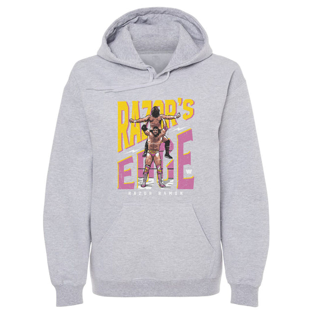 Razor Ramon Men's Hoodie | 500 LEVEL