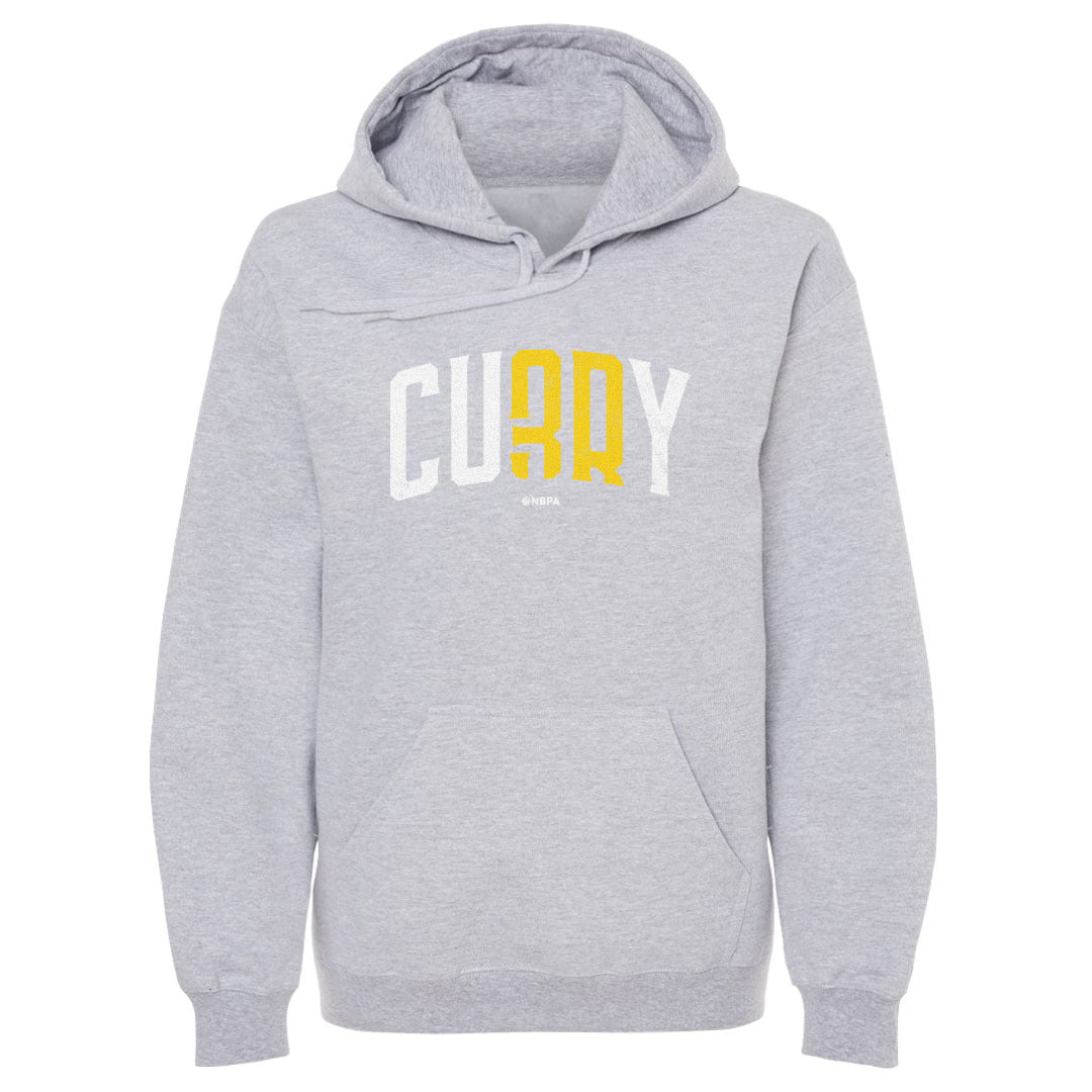 Steph Curry Men's Hoodie | 500 LEVEL