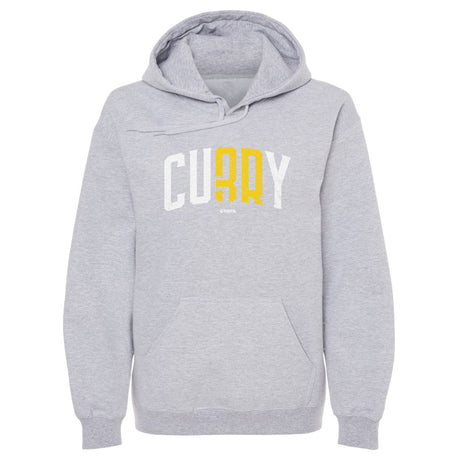 Steph Curry Men's Hoodie | 500 LEVEL