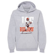 Joe Burrow Men's Hoodie | 500 LEVEL
